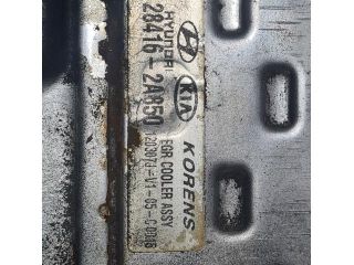 bontott KIA SPORTAGE EGR Hűtő