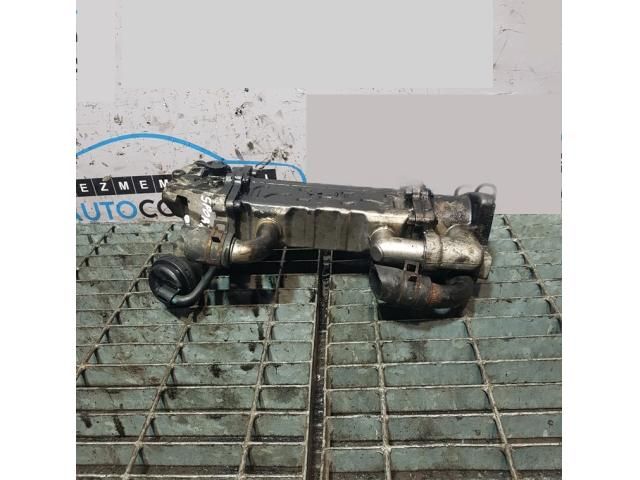 bontott KIA SPORTAGE EGR Hűtő