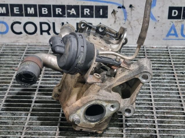 bontott KIA SPORTAGE EGR Hűtő