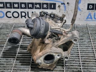 bontott KIA SPORTAGE EGR Hűtő