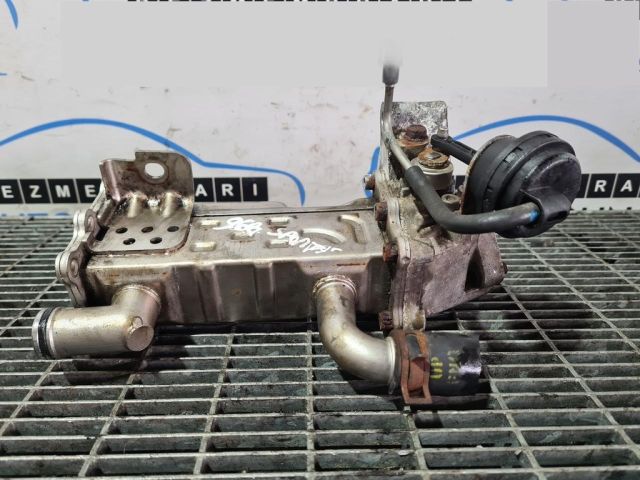 bontott KIA SPORTAGE EGR Hűtő