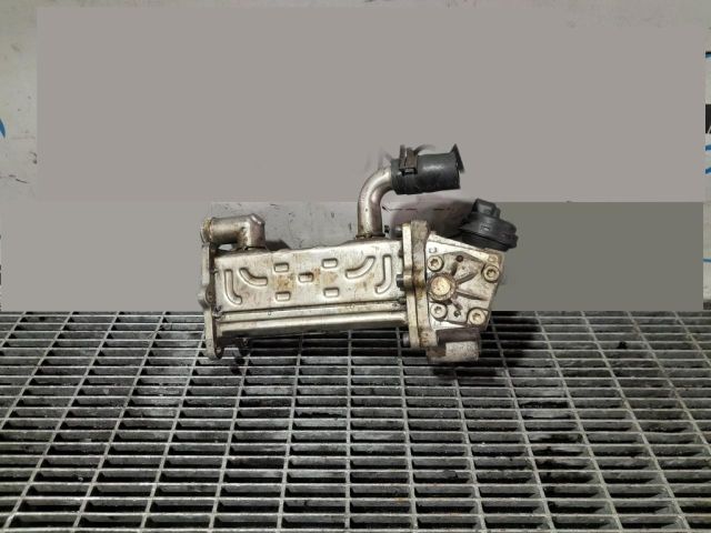 bontott KIA SPORTAGE EGR Hűtő