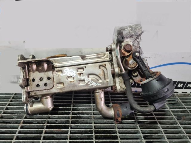 bontott KIA SPORTAGE EGR Hűtő