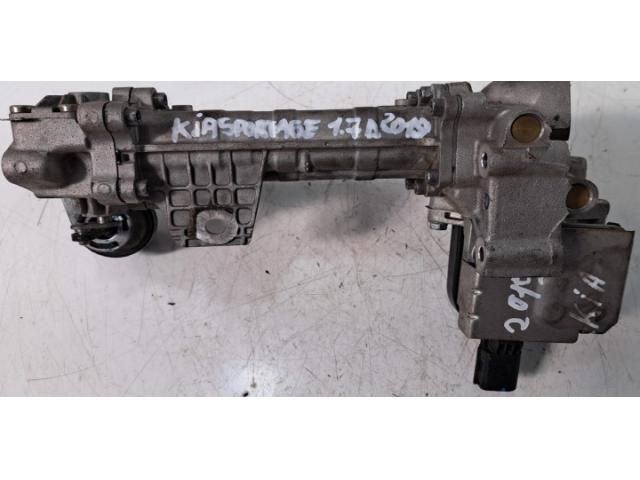 bontott KIA SPORTAGE EGR Hűtő