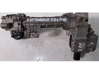 bontott KIA SPORTAGE EGR Hűtő