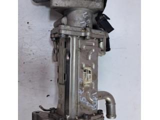 bontott KIA SPORTAGE EGR Hűtő