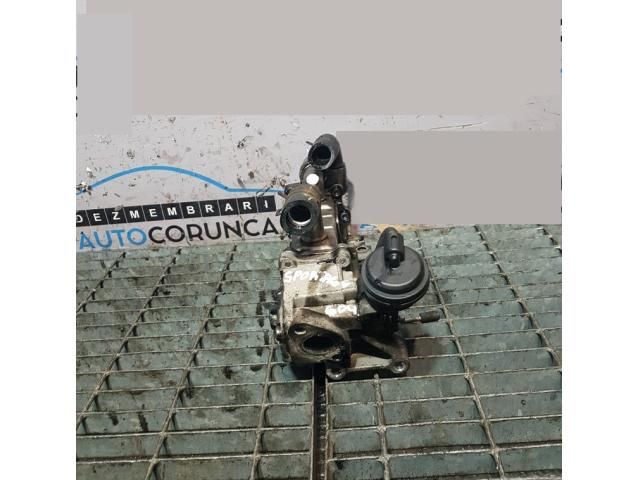 bontott KIA SPORTAGE EGR Hűtő