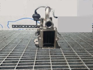 bontott KIA SPORTAGE EGR Hűtő