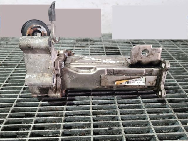 bontott KIA SPORTAGE EGR Hűtő