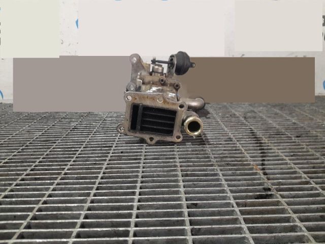 bontott KIA SPORTAGE EGR Hűtő