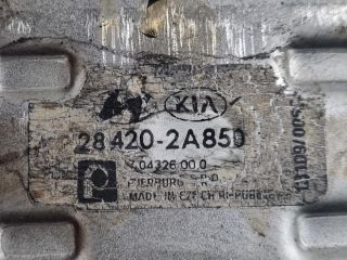 bontott KIA SPORTAGE EGR Hűtő