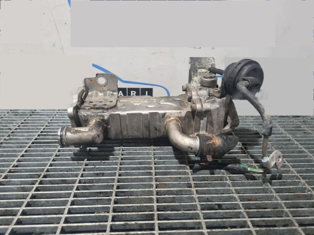 bontott KIA SPORTAGE EGR Hűtő