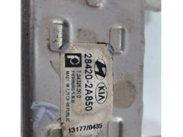 bontott KIA SPORTAGE EGR Hűtő