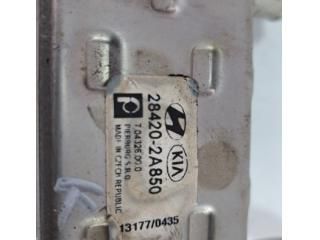 bontott KIA SPORTAGE EGR Hűtő