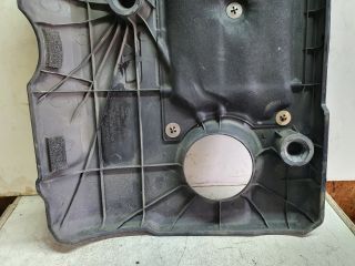 bontott KIA SPORTAGE Felső Motorburkolat