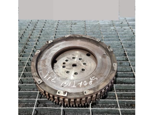 bontott KIA SPORTAGE Fogaskoszorú