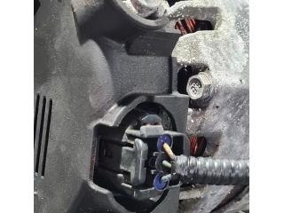 bontott KIA SPORTAGE Generátor