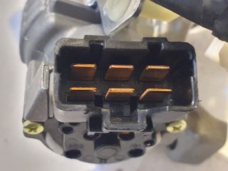 bontott KIA SPORTAGE Gyújtáskapcsoló Házzal