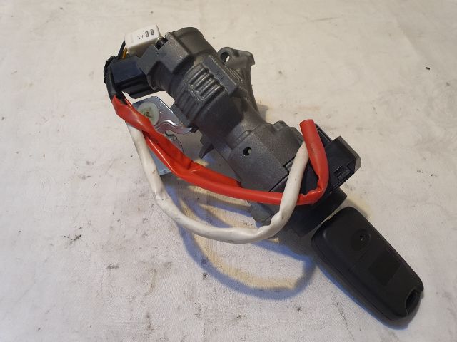 bontott KIA SPORTAGE Gyújtáskapcsoló Házzal