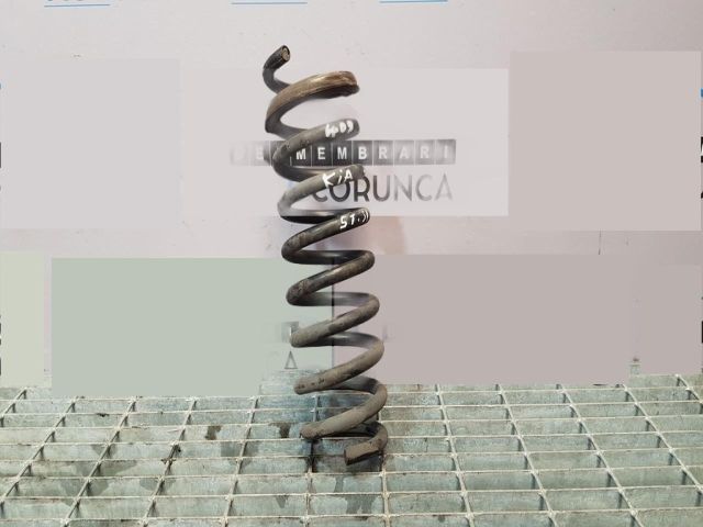 bontott KIA SPORTAGE Hátsó Rugó