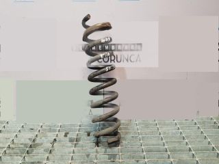 bontott KIA SPORTAGE Hátsó Rugó