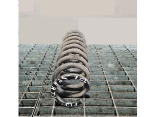 bontott KIA SPORTAGE Hátsó Rugó