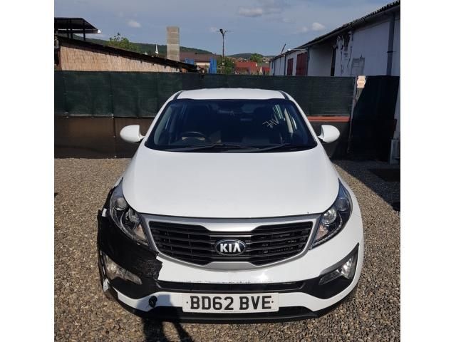 bontott KIA SPORTAGE Hátsó Rugó