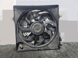 bontott KIA SPORTAGE Hűtőventilátor