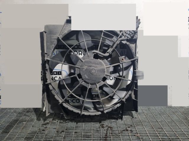 bontott KIA SPORTAGE Hűtőventilátor