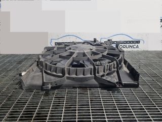 bontott KIA SPORTAGE Hűtőventilátor