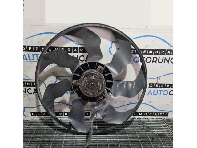 bontott KIA SPORTAGE Hűtőventilátor