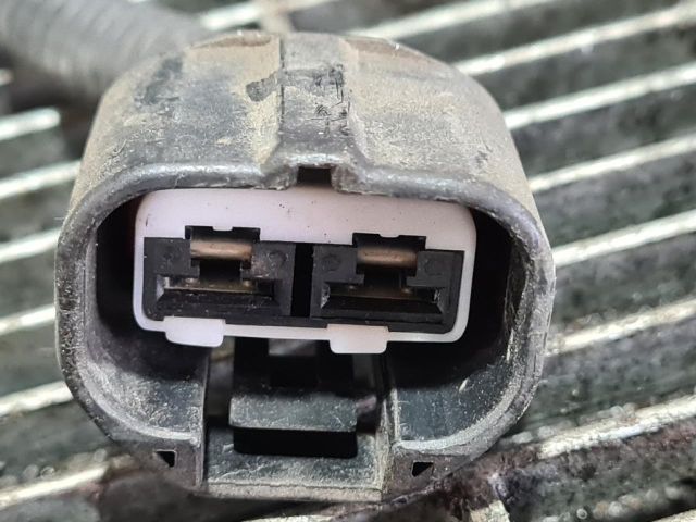 bontott KIA SPORTAGE Hűtőventilátor