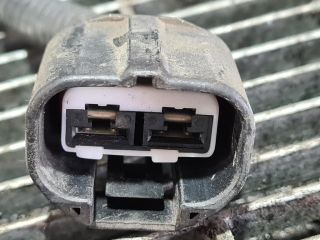 bontott KIA SPORTAGE Hűtőventilátor