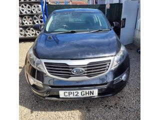 bontott KIA SPORTAGE Jobb Féltengely