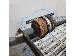 bontott KIA SPORTAGE Jobb Féltengely