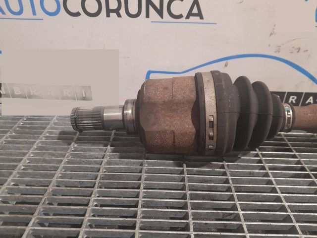 bontott KIA SPORTAGE Jobb hátsó Féltengely