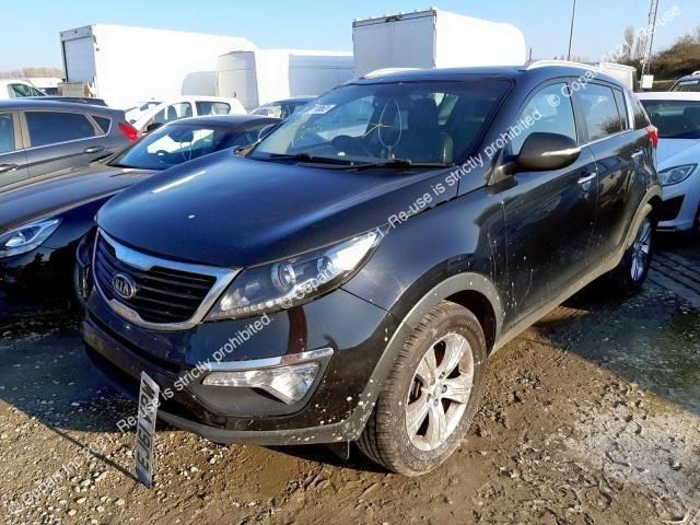 bontott KIA SPORTAGE Jobb hátsó Féltengely