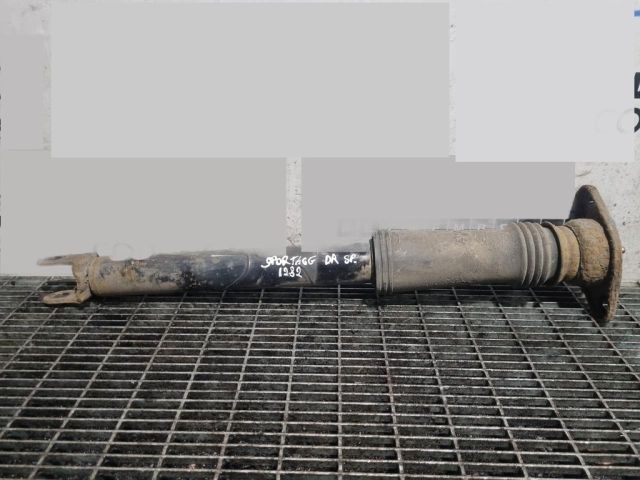 bontott KIA SPORTAGE Jobb hátsó Lengéscsillapító