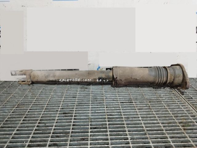 bontott KIA SPORTAGE Jobb hátsó Lengéscsillapító