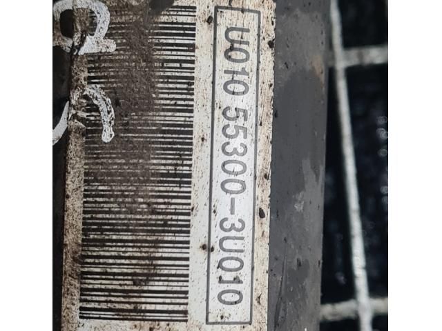 bontott KIA SPORTAGE Jobb hátsó Lengéscsillapító