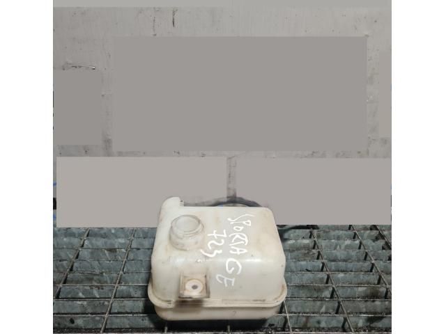 bontott KIA SPORTAGE Kiegyenlítő Tartály