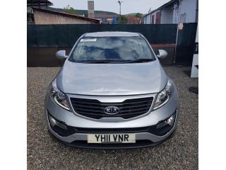 bontott KIA SPORTAGE Kiegyenlítő Tartály