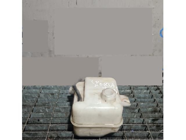 bontott KIA SPORTAGE Kiegyenlítő Tartály