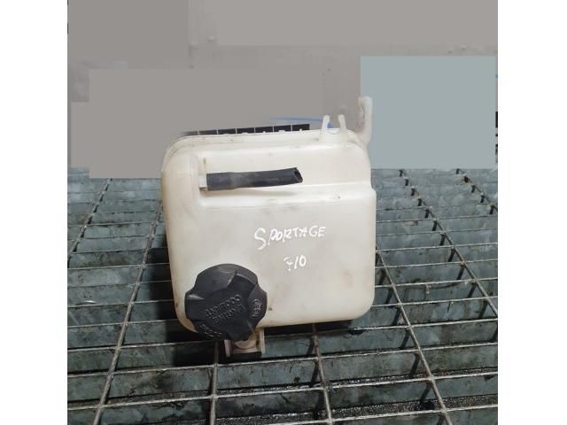 bontott KIA SPORTAGE Kiegyenlítő Tartály