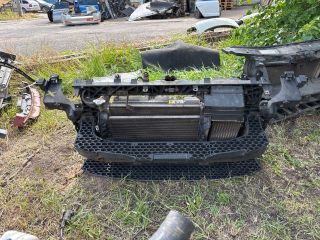 bontott KIA SPORTAGE Komplett Homlokfal (Részeivel)