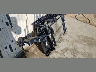 bontott KIA SPORTAGE Komplett Homlokfal (Részeivel)