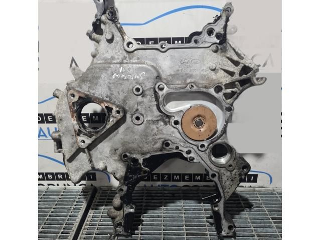 bontott KIA SPORTAGE Komplett Vezérlés Burkolat