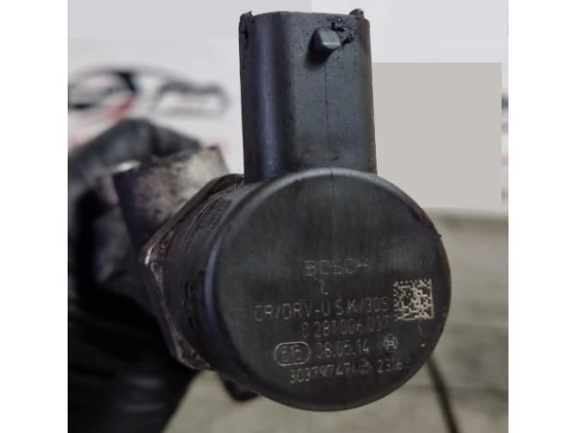 bontott KIA SPORTAGE Közösnyomócső