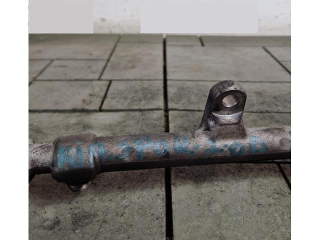 bontott KIA SPORTAGE Közösnyomócső