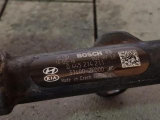 bontott KIA SPORTAGE Közösnyomócső